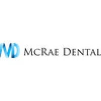 Thomas E Mcrae Dds Logo