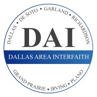 Dallas Area Interfaith Logo