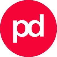 pidas Logo