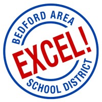 Bedford Area School District Logo