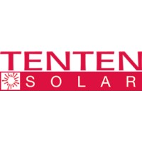 Tenten Solar Logo