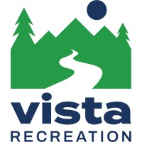 Vista Recreation Logo
