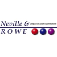 Neville & Rowe Ltd Logo
