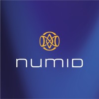 Numid Logo