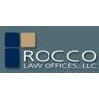 Rocco Law Firm Logo