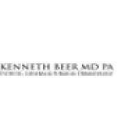 Kenneth R Beer Md Logo