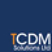 Total CDM Solutions Ltd Logo