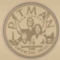 Borough Of Pitman Logo