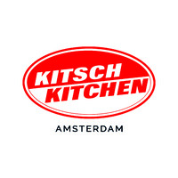 Kitsch Kitchen Logo