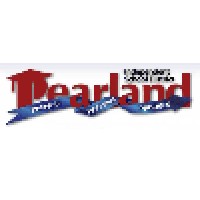 Pearland High School Logo