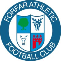 Forfar Athletic Football Club Limited Logo