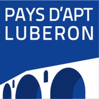 CC PAYS DAPT LUBERON Logo