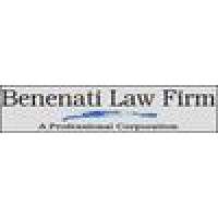 Benenati Law Firm Logo