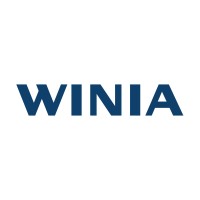 WINIA France Electronics Logo