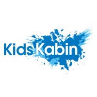 Kids Kabin Logo