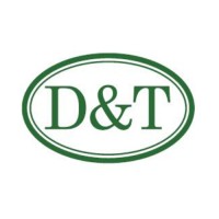 Daigle & Travers Insurance Logo