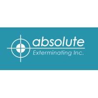 Absolute Exterminating Inc. Logo