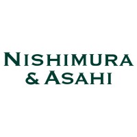 Nishimura & Asahi Logo