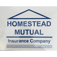 Homestead Mutual Insurance Logo