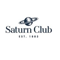 Saturn Club Logo