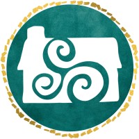 Rambling House Logo
