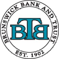 Brunswick Bank and Trust Logo
