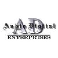 Audio Digital Enterprises Logo
