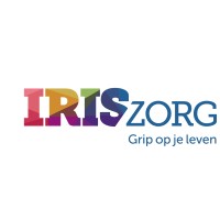 IrisZorg Logo
