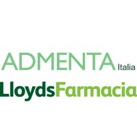 Admenta Italia S.p.A. LloydsFarmacia Logo