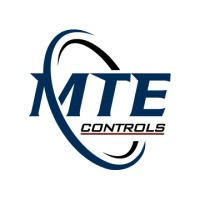 MTE Controls Logo