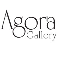 Agora Gallery Logo