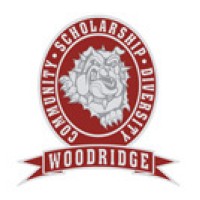 Woodridge Local School District Logo