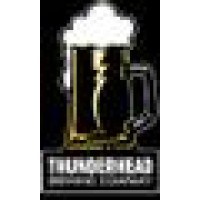 Thunderhead Brewing Logo