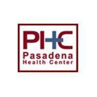 Pasadena Health Center Logo