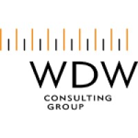 WDW Group Logo
