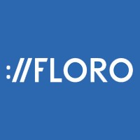Floro Webdevelopment Logo