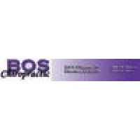 Bos Chiropractic Logo