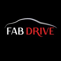FAB DRIVE Logo