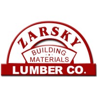 Zarsky Lumber Co Logo