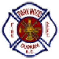 Parkwood Volunteer Fire Department Logo