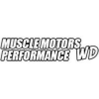Muscle Motors Inc Logo