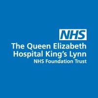 The Queen Elizabeth Hospital Kings Lynn NHS Foundation Trust Logo