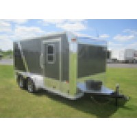 Premier Custom Trailers Inc Logo