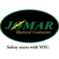 Jomar Electrical Contractors Logo