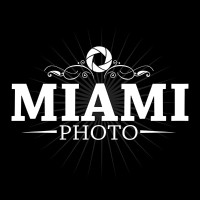 Miami Photo Logo