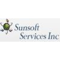 Sunsoft International Inc Logo
