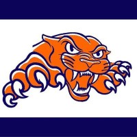Pana Junior High School Logo