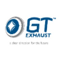 GT Exhaust Logo