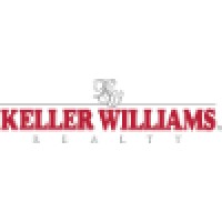 Keller Williams VIP Realty, Brokerage Logo