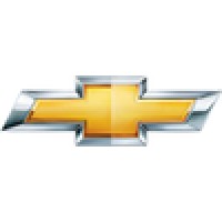 Landers Chevrolet Logo